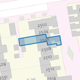 Perceel HTT02-N-1841