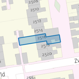 Perceel HTT02-N-1846