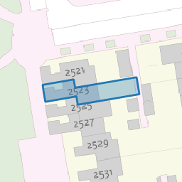 Perceel HTT02-N-1850