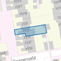 Perceel HTT02-N-1852