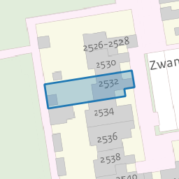 Perceel HTT02-N-1857