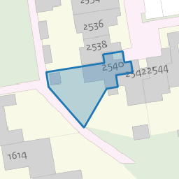 Perceel HTT02-N-1860