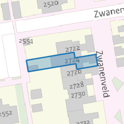 Perceel HTT02-N-1867