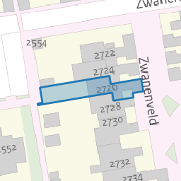 Perceel HTT02-N-1868