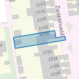 Perceel HTT02-N-1870