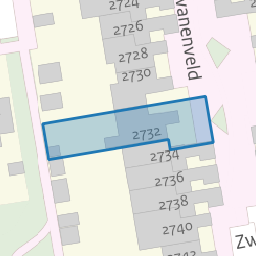 Perceel HTT02-N-1871