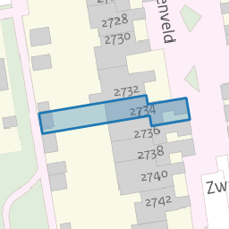 Perceel HTT02-N-1872