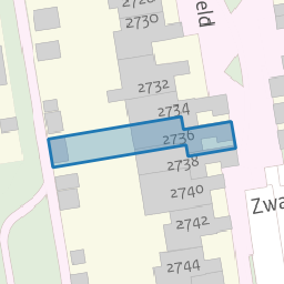 Perceel HTT02-N-1873