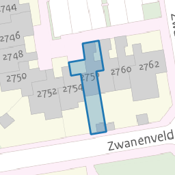 Perceel HTT02-N-1881