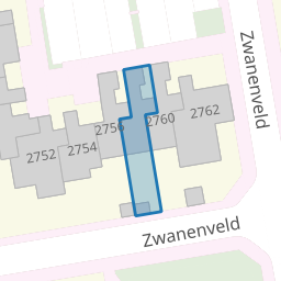 Perceel HTT02-N-1882