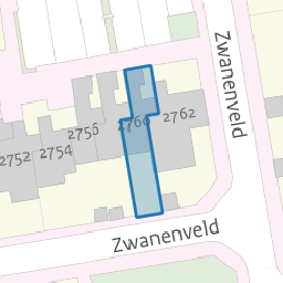 Perceel HTT02-N-1883