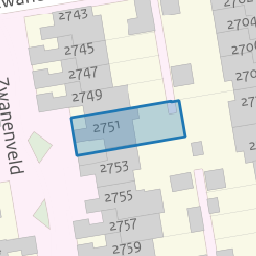 Perceel HTT02-N-1889