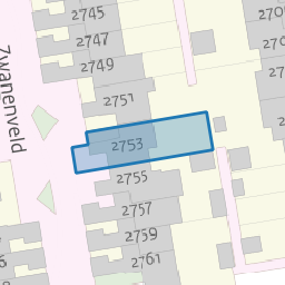 Perceel HTT02-N-1890