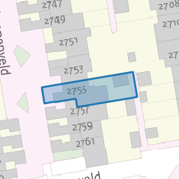 Perceel HTT02-N-1891