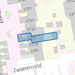 Perceel HTT02-N-1892