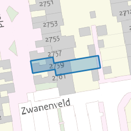 Perceel HTT02-N-1893