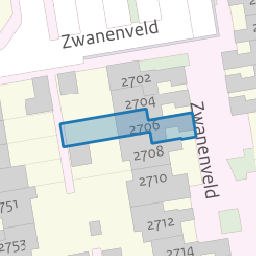 Perceel HTT02-N-1897