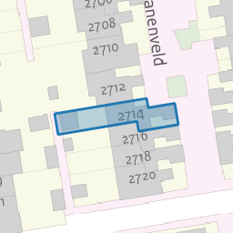 Perceel HTT02-N-1901