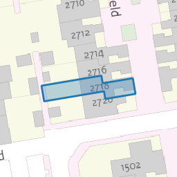 Perceel HTT02-N-1903