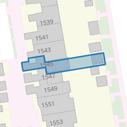 Perceel HTT02-N-1916