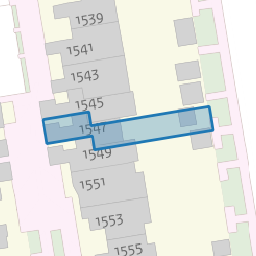 Perceel HTT02-N-1917