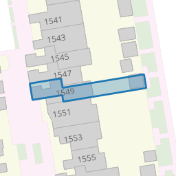 Perceel HTT02-N-1918