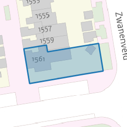 Perceel HTT02-N-1924