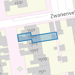 Perceel HTT02-N-1926