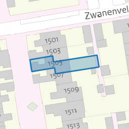 Perceel HTT02-N-1927