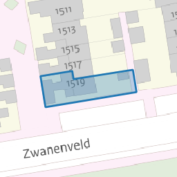 Perceel HTT02-N-1933