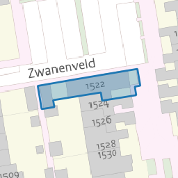 Perceel HTT02-N-1934