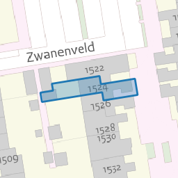 Perceel HTT02-N-1935