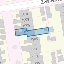 Perceel HTT02-N-1944