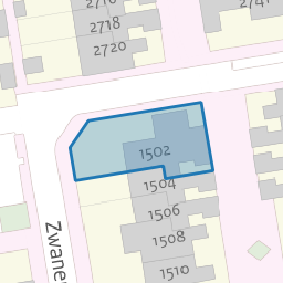 Perceel HTT02-N-1945