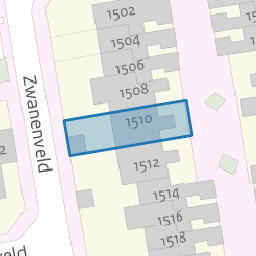 Perceel HTT02-N-1949