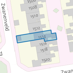 Perceel HTT02-N-1951