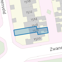 Perceel HTT02-N-1953