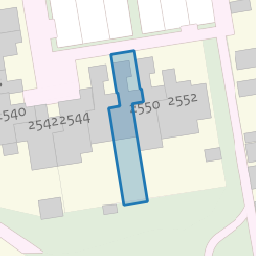 Perceel HTT02-N-1964