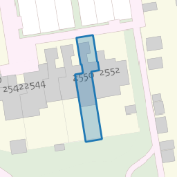 Perceel HTT02-N-1965