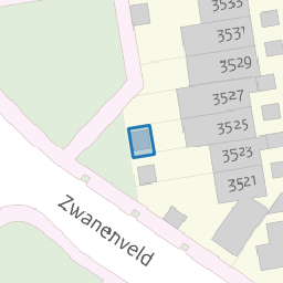 Perceel HTT02-N-1980