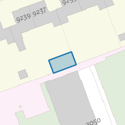 Perceel HTT02-N-1992