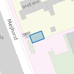 Perceel HTT02-N-1995