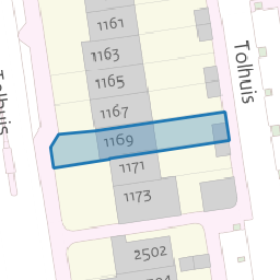 Perceel HTT02-N-2028