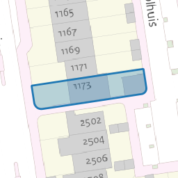 Perceel HTT02-N-2030