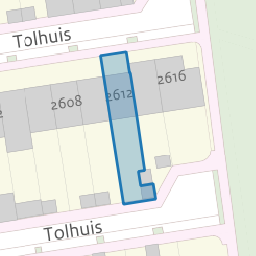 Perceel HTT02-N-2033