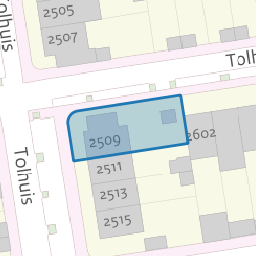 Perceel HTT02-N-2039