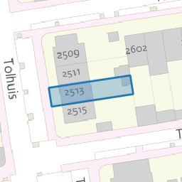 Perceel HTT02-N-2041