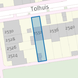 Perceel HTT02-N-2048