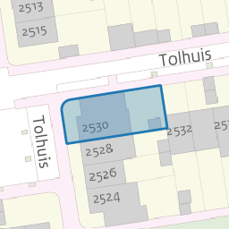 Perceel HTT02-N-2049