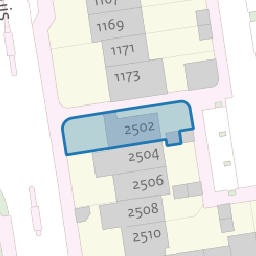 Perceel HTT02-N-2053